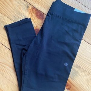 NWT Aerie Chill leggings M